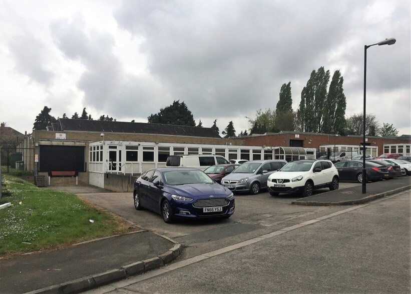 1-3 Yelverton Rd, Bristol à louer - Photo de l’immeuble – Image 1 sur 4