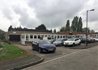 Plus de détails pour 1-3 Yelverton Rd, Bristol - Industriel/Logistique à louer