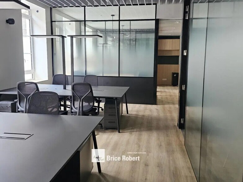 77 Rue De Sèze, Lyon à vendre - Photo intérieure – Image 3 sur 15