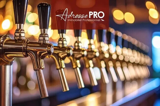 Plus de détails pour Local commercial à vendre