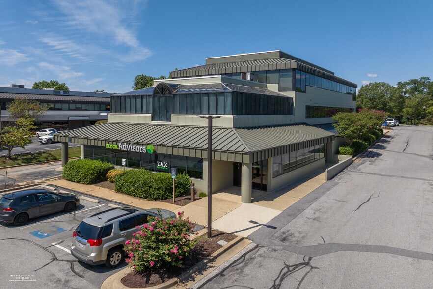 13990-13994 Baltimore Ave, Laurel, MD à vendre - Photo de l’immeuble – Image 2 sur 54