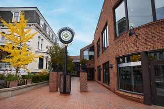 Plus de détails pour 355 S Old Woodward Ave, Birmingham, MI - Bureau à louer
