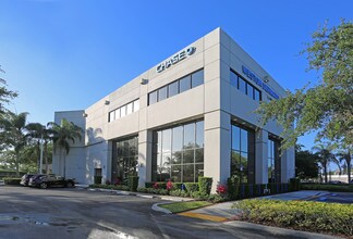 Plus de détails pour 1040 Weston Rd, Weston, FL - Bureau, Médical à louer