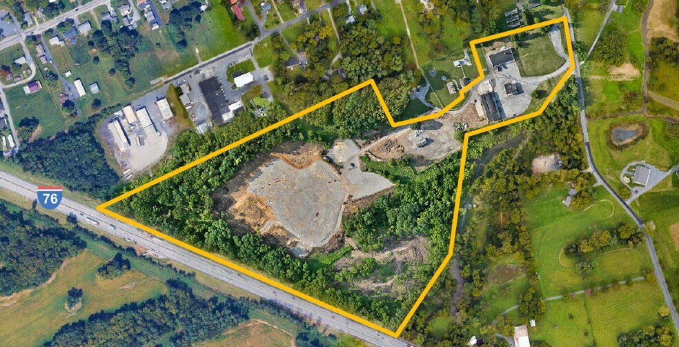 34 Sinclair Rd, Mechanicsburg, PA à louer - Photo de l’immeuble – Image 2 sur 5