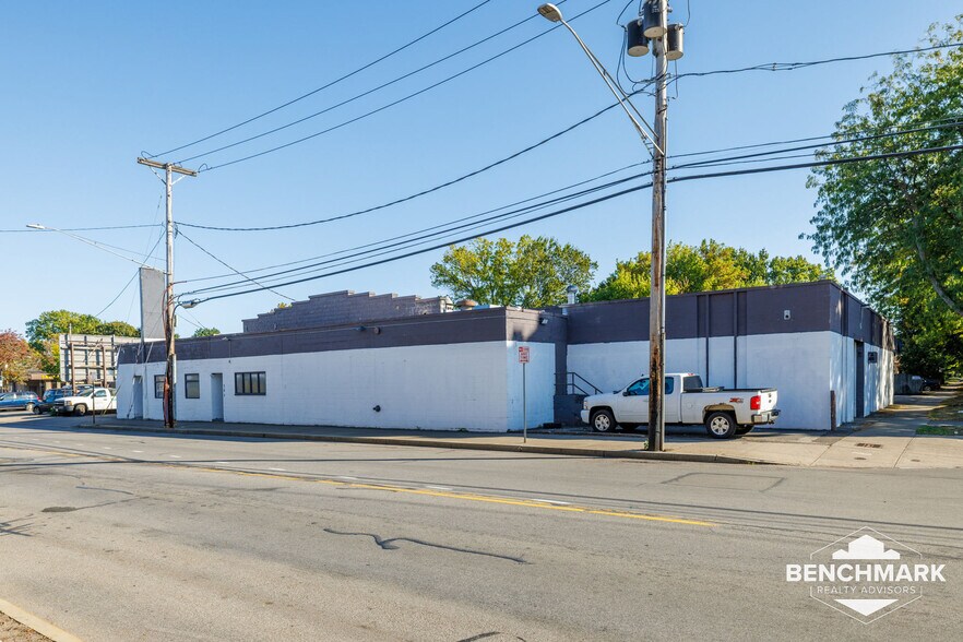 545 West Ave, Rochester, NY à vendre - Photo de l’immeuble – Image 3 sur 60