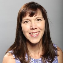 Andrea Cox