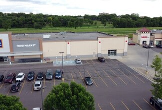 Plus de détails pour 2808 S Louise Ave, Sioux Falls, SD - Local commercial à louer