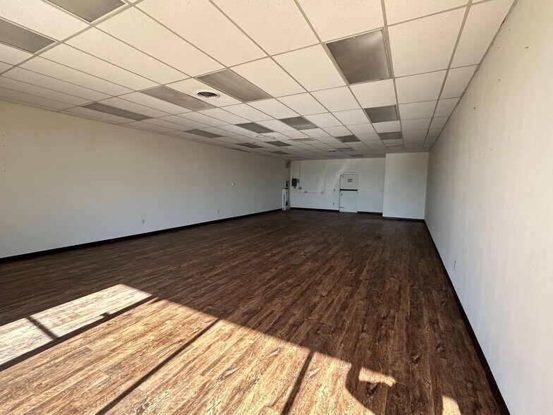 3410-3454 S Western St, Amarillo, TX à louer - Photo de l’immeuble – Image 2 sur 12