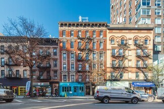Plus de détails pour 1685 1st Ave, New York, NY - Logement à vendre
