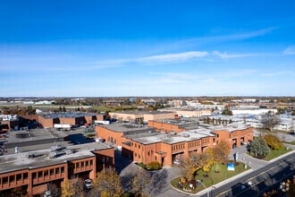80 Centurian Dr, Markham, ON - VUE AÉRIENNE  vue de carte