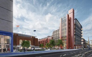 Plus de détails pour King St, Londres - Local commercial à louer