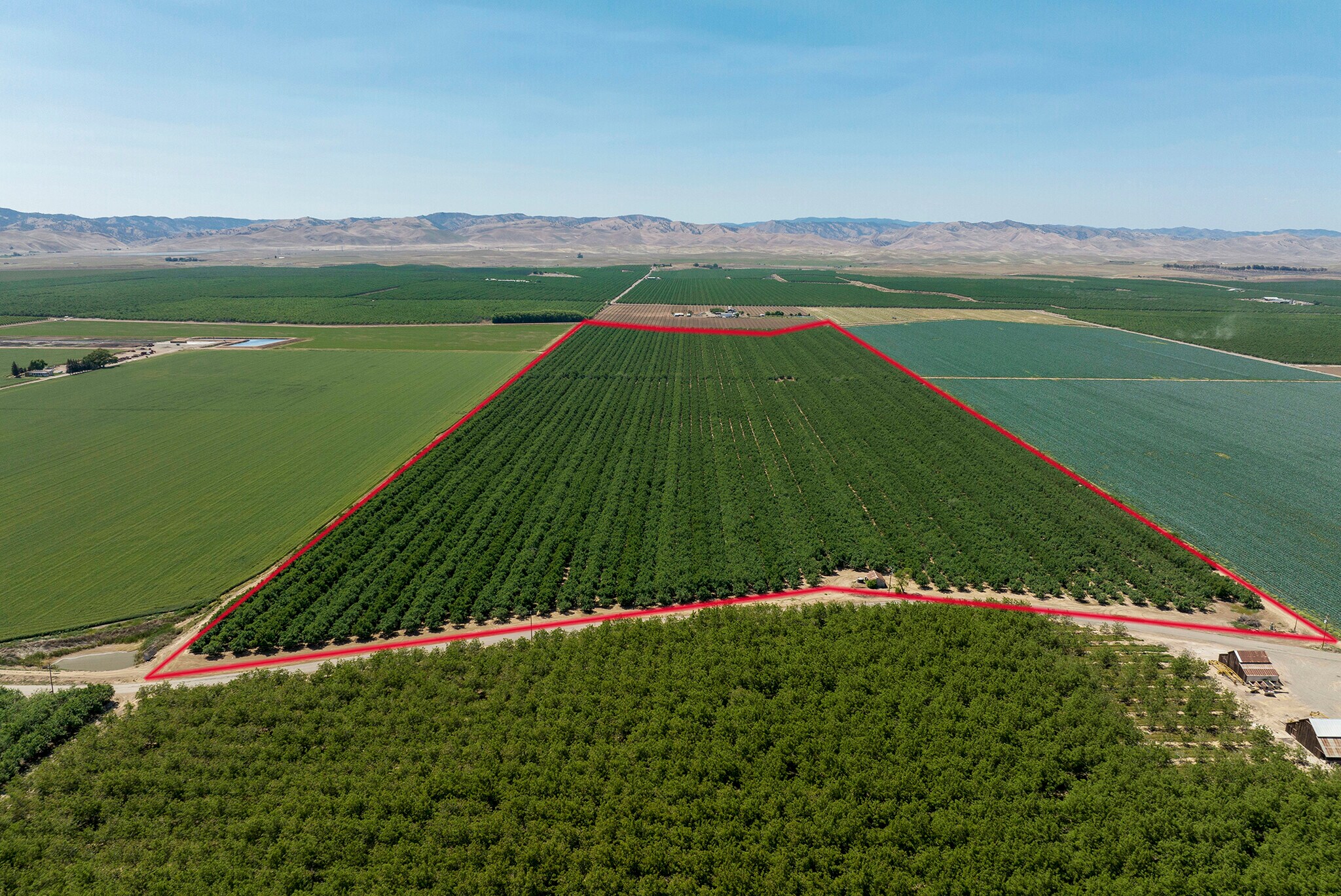 Draper Rd, Newman, CA à vendre Photo principale– Image 1 sur 28