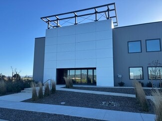 Plus de détails pour 1940 Airway Dr, Hollister, CA - Industriel/Logistique à louer