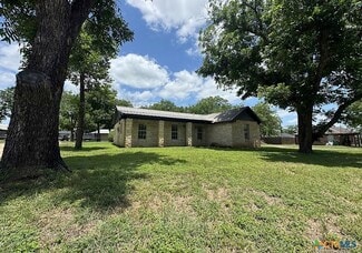 Plus de détails pour 205 8th St and 506-508 Ave A - Moody, TX – Spécialisé à vendre, Moody, TX