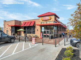 Plus de détails pour 33674 Old Valley Pike, Strasburg, VA - Local commercial à vendre