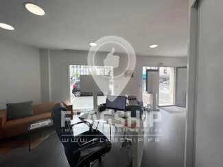 Plus de détails pour Local commercial à louer