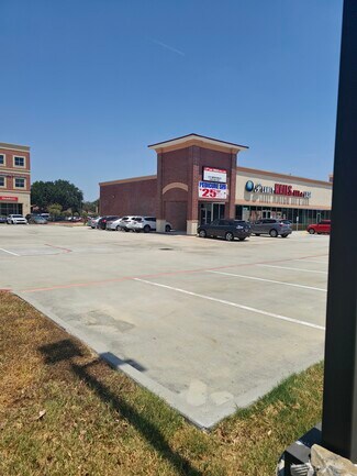 Plus de détails pour 4959 Fairmont Pky, Pasadena, TX - Local commercial à louer