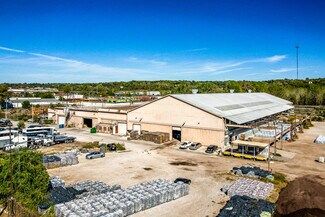 Plus de détails pour 7219 E 17th St, Kansas City, MO - Industriel/Logistique à louer
