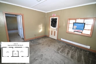 12302-12356 James Madison Pky, King George, VA à louer Photo intérieure– Image 2 sur 5