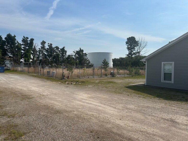 2034 E Whitehill Rd, Prince George, VA à vendre - Photo de l’immeuble – Image 3 sur 11