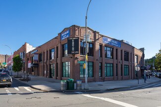 Plus de détails pour 2900-2910 Exterior, Bronx, NY - Bureau, Bureau/Local commercial à louer