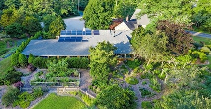 403 County Rd, Marion, MA à louer Aérien– Image 2 sur 38