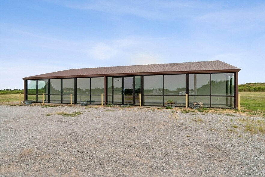 9211 W Main St, Ripley, OK à vendre - Photo principale – Image 1 sur 1