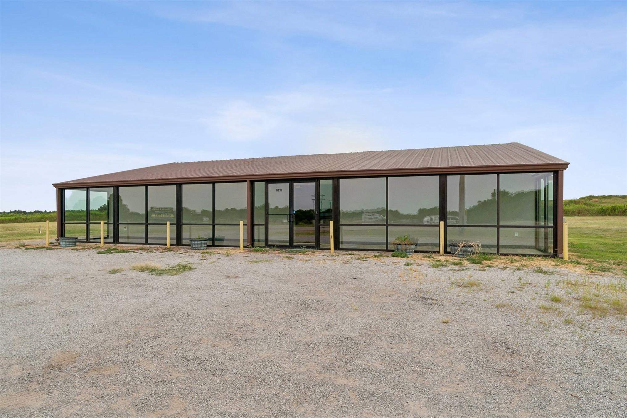 9211 W Main St, Ripley, OK à vendre Photo principale– Image 1 sur 2