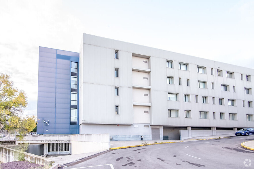 Bureau dans Alcobendas, Madrid à vendre - Photo de l’immeuble – Image 2 sur 21