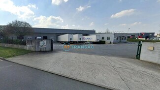 Plus de détails pour Local d'activités à louer