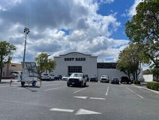 Plus de détails pour 2220 W Cleveland Ave, Madera, CA - Local commercial à vendre