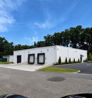 Plus de détails pour 187 W Wheat Rd, Vineland, NJ - Industriel/Logistique à louer