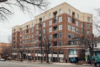 Plus de détails pour 4719-4731 Wisconsin Ave NW, Washington, DC - Bureau à louer