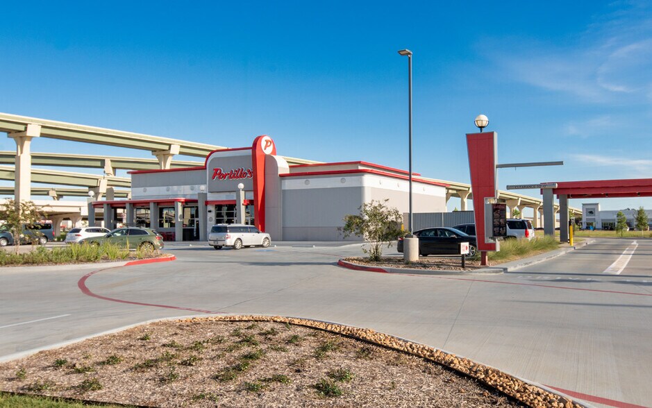 State Highway 249 & Grand Pky, Tomball, TX à louer - Photo de l’immeuble – Image 3 sur 10