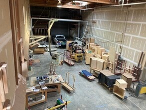 903-909 Palou Ave, San Francisco, CA à louer Photo intérieure– Image 1 sur 31