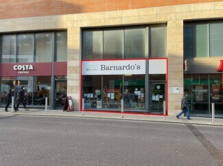 Plus de détails pour 20 High St, Birmingham - Local commercial à louer