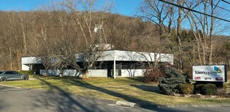 Plus de détails pour 1014 Federal Rd, Brookfield, CT - Spécialisé à vendre