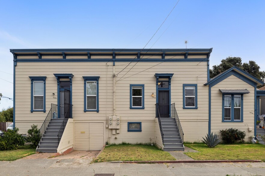 1820 3rd St, Alameda, CA à vendre - Photo principale – Image 1 sur 56
