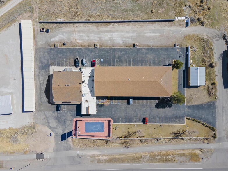 1225 S State St, Salina, UT à vendre - Photo de l’immeuble – Image 3 sur 84