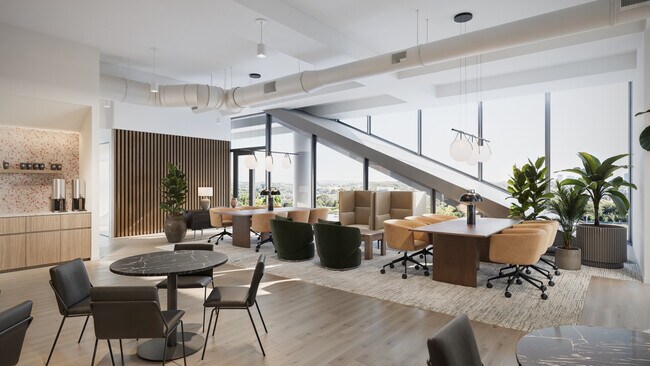 Plus de détails pour 924 E 7th St, Austin, TX - Coworking à louer