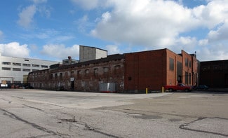 Plus de détails pour 540 S Main St, Akron, OH - Différents types d’espaces à louer