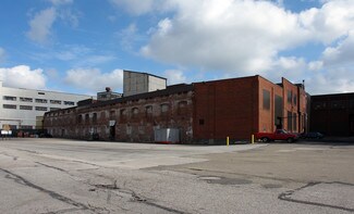 Plus de détails pour 540 S Main St, Akron, OH - Industriel/Logistique à louer