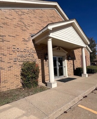 Plus de détails pour 4401-4405 NW 4th St, Oklahoma City, OK - Bureau, Bureau/Médical à louer