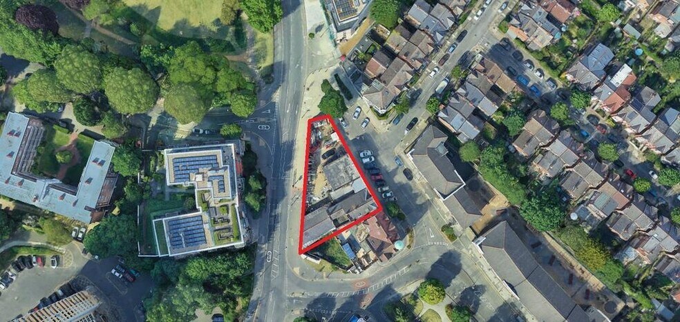 35 Horn Ln, Londres à vendre - Photo de l’immeuble – Image 3 sur 18