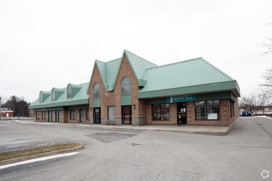 176 Speedvale Ave, Guelph, ON à vendre - Photo de l’immeuble – Image 2 sur 19