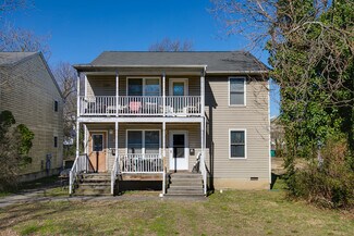 Plus de détails pour 2308 5th Ave, Richmond, VA - Logement à vendre