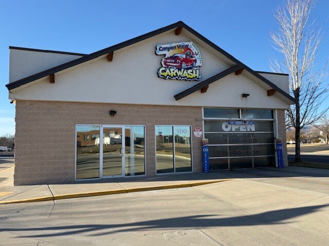 1110 N 6th St, Grand Junction, CO à vendre Photo principale– Image 1 sur 21