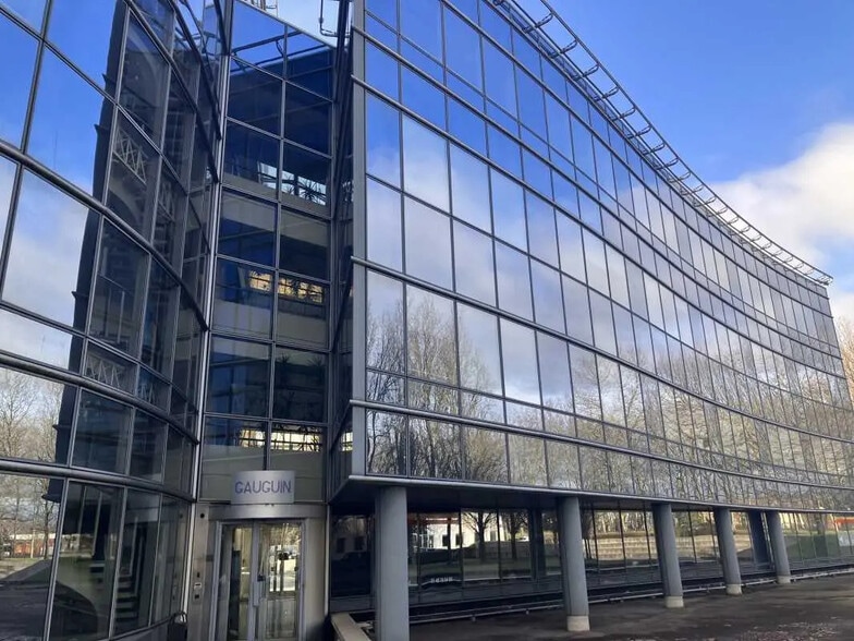 47 Allée Des Impressionnistes, Villepinte à vendre - Photo de l’immeuble – Image 1 sur 7