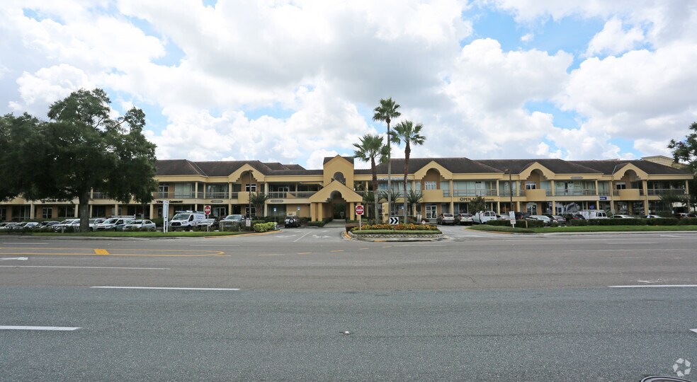 668-670 N Orlando Ave, Maitland, FL à louer - Photo de l’immeuble – Image 3 sur 20