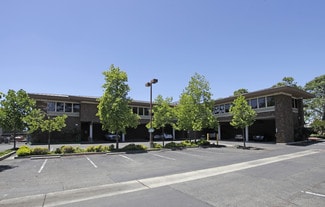 Plus de détails pour 7770 Pardee Ln, Oakland, CA - Bureau à louer